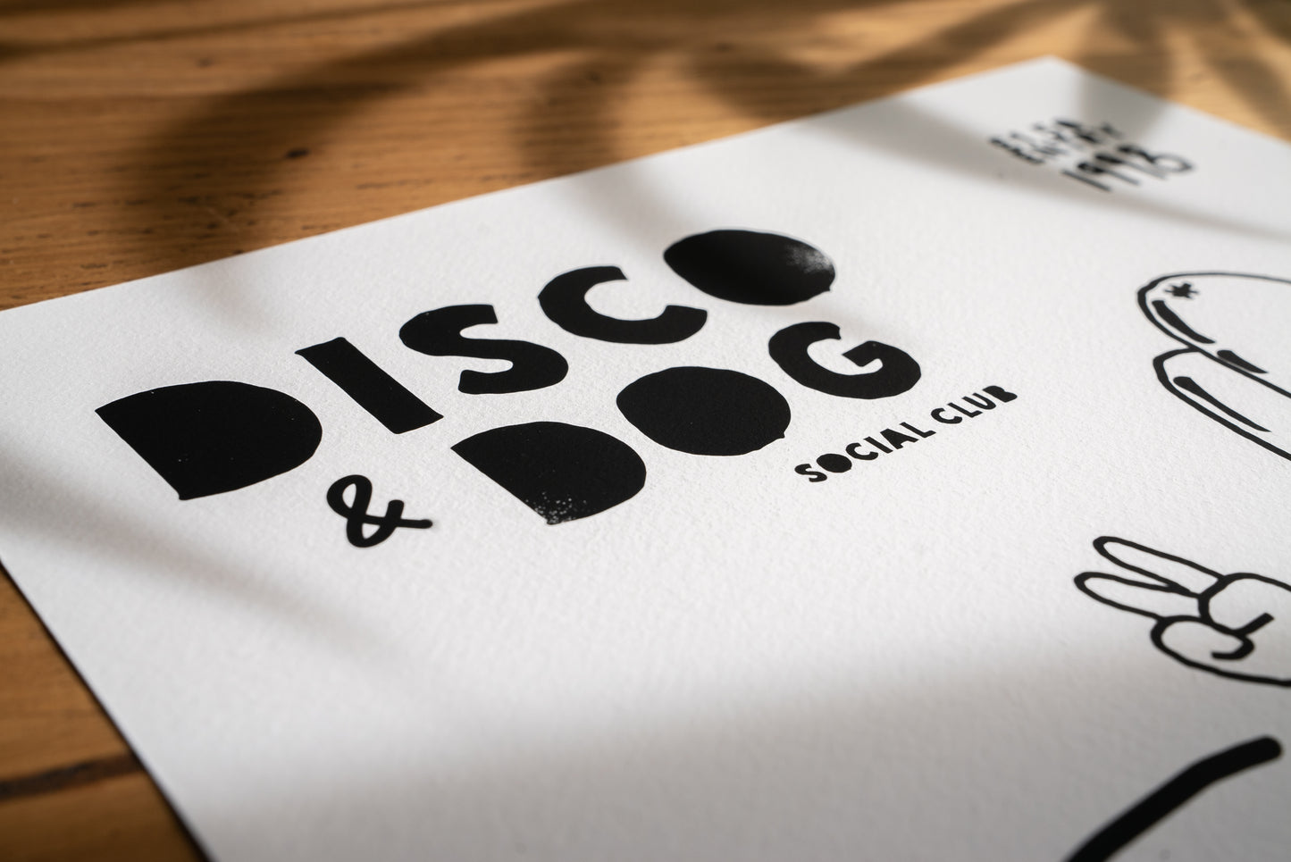 Disco & Dog Social Club